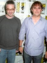 Alex Kurtzman