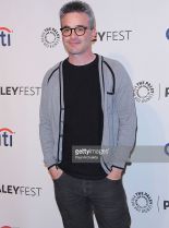 Alex Kurtzman