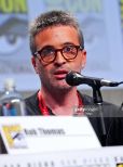 Alex Kurtzman