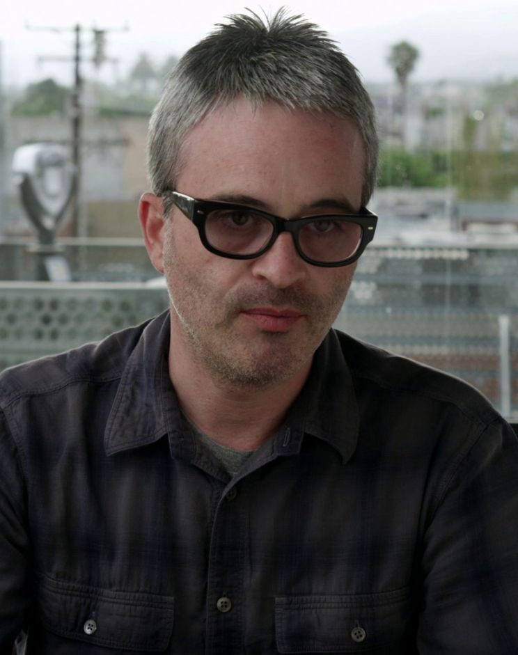 Alex Kurtzman