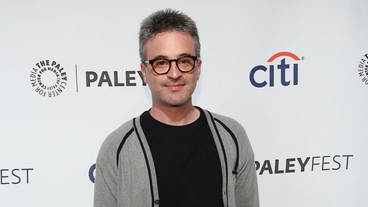 Alex Kurtzman