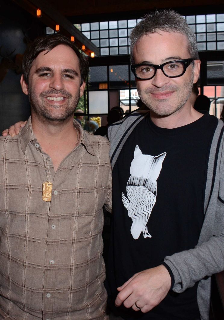 Alex Kurtzman