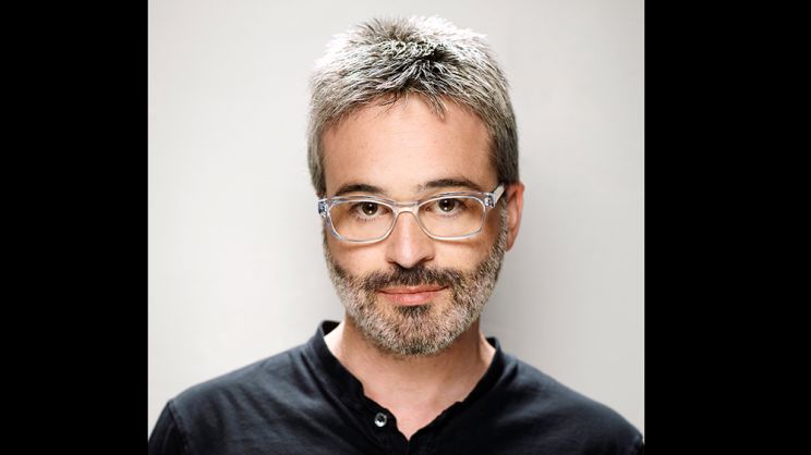 Alex Kurtzman