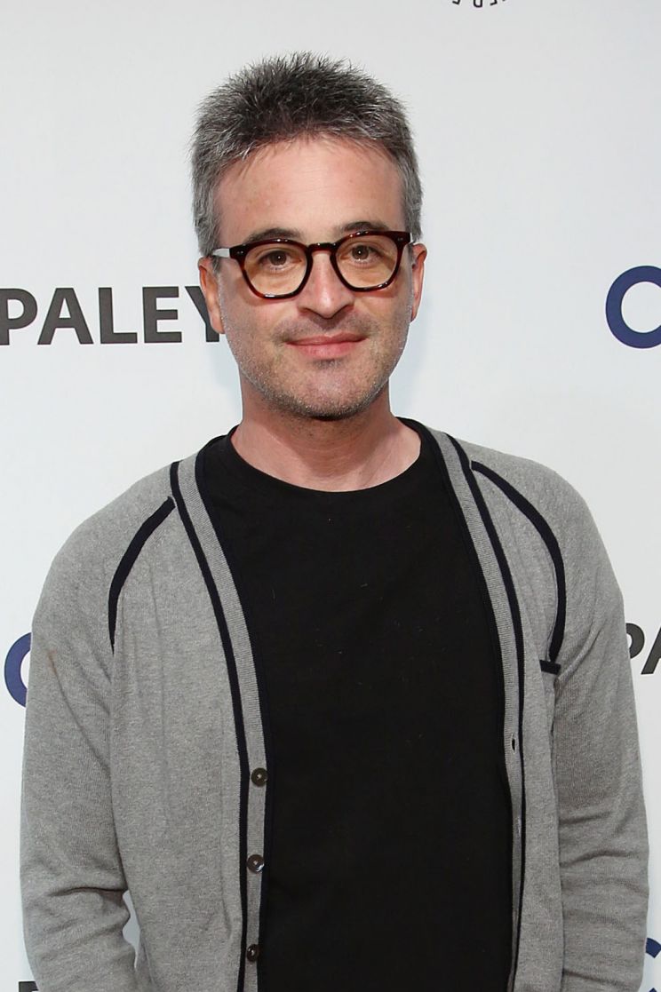 Alex Kurtzman