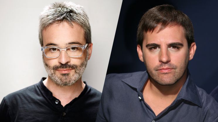 Alex Kurtzman