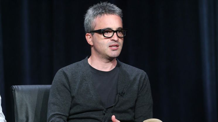 Alex Kurtzman