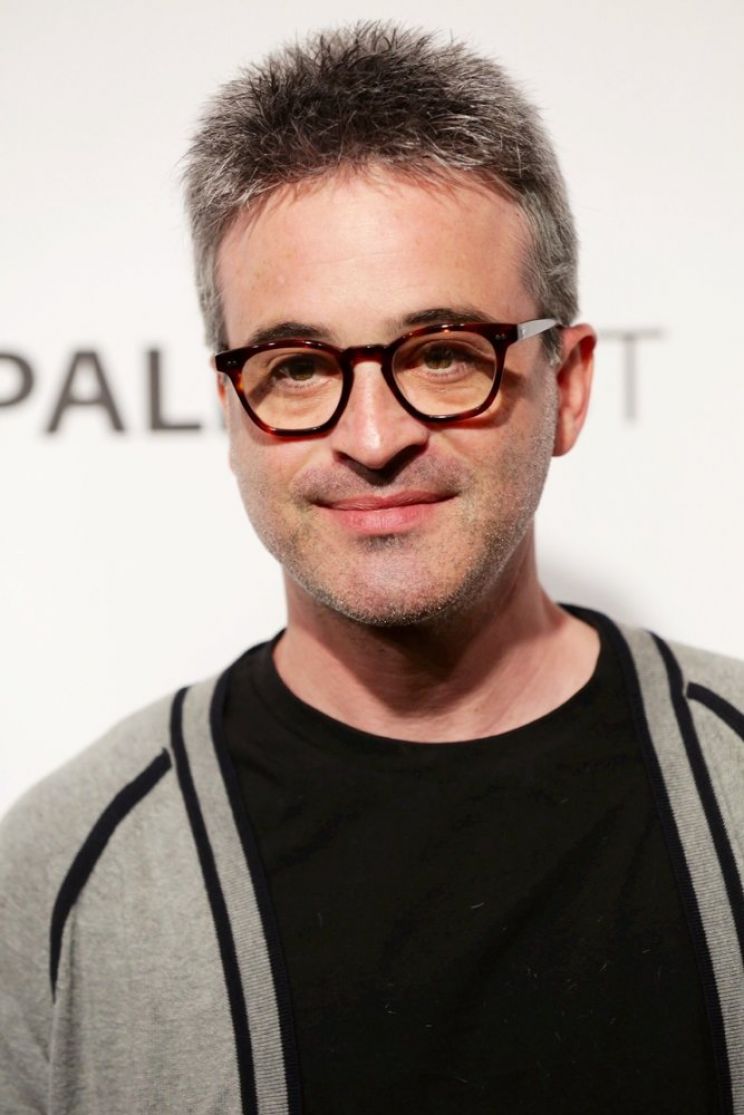 Alex Kurtzman