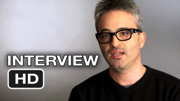 Alex Kurtzman