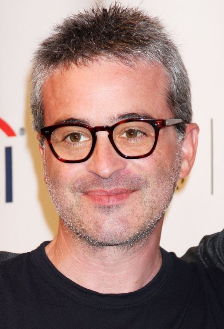 Alex Kurtzman