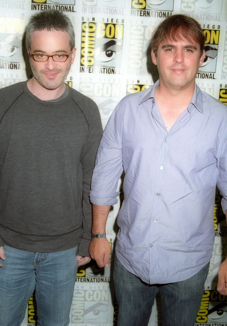 Alex Kurtzman