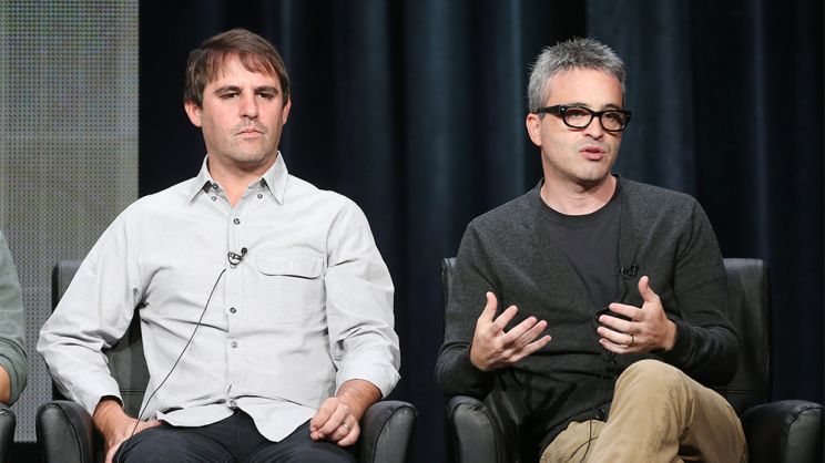 Alex Kurtzman