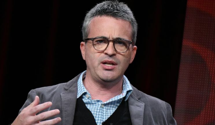 Alex Kurtzman