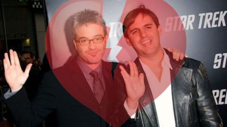 Alex Kurtzman