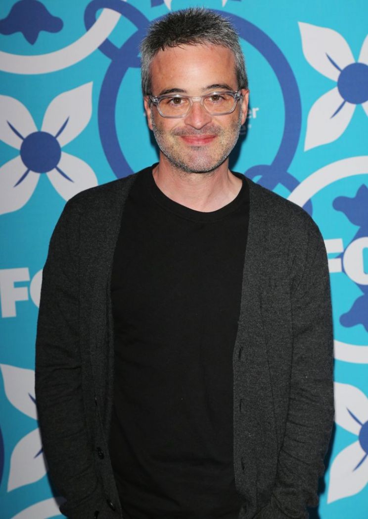 Alex Kurtzman