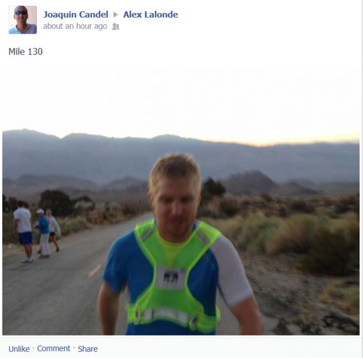 Alex Lalonde