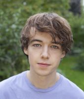 Alex Lawther