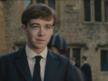 Alex Lawther