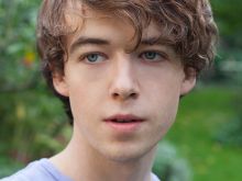 Alex Lawther