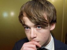 Alex Lawther