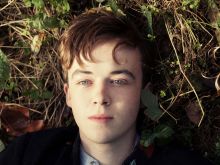 Alex Lawther