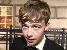 Alex Lawther