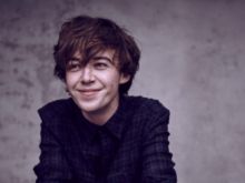 Alex Lawther