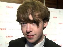 Alex Lawther