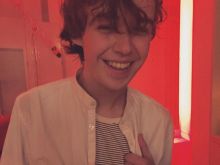 Alex Lawther