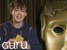 Alex Lawther