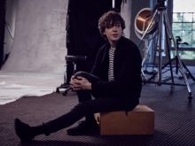 Alex Lawther