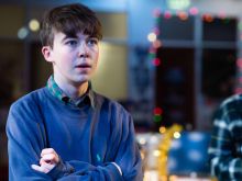 Alex Lawther