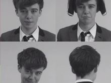 Alex Lawther