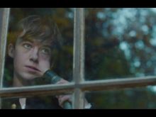 Alex Lawther