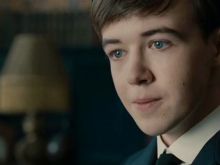 Alex Lawther