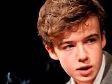 Alex Lawther