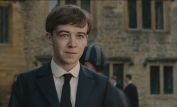 Alex Lawther