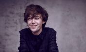 Alex Lawther