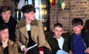 Alex Lawther