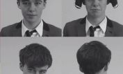 Alex Lawther