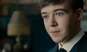 Alex Lawther