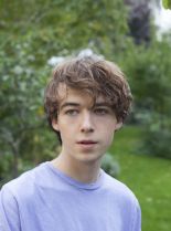 Alex Lawther