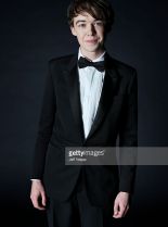 Alex Lawther