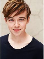 Alex Lawther