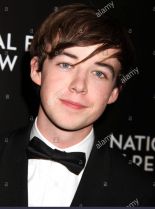 Alex Lawther