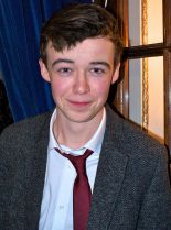 Alex Lawther