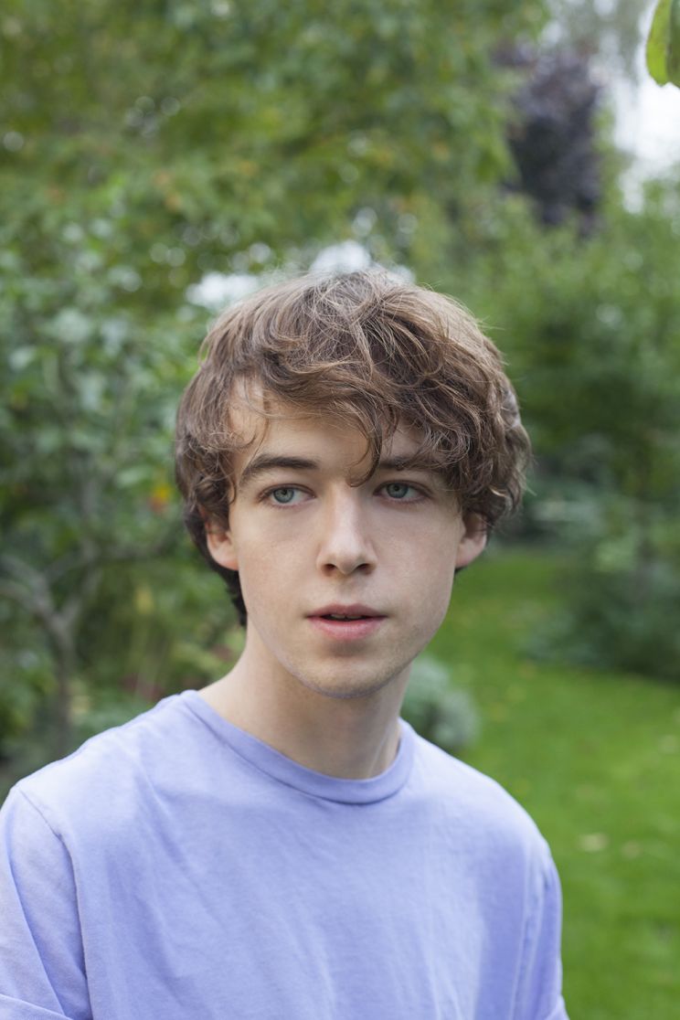 Alex Lawther