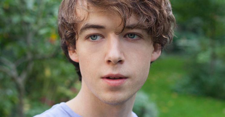 Alex Lawther