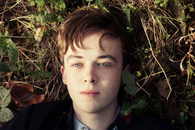 Alex Lawther