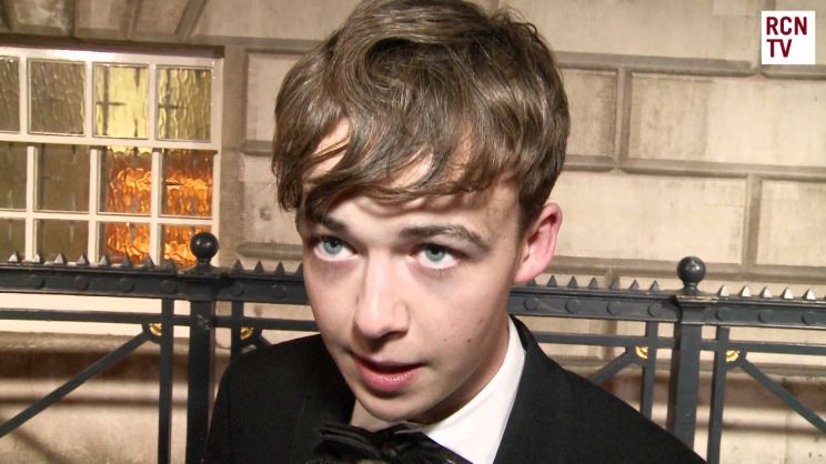 Alex Lawther