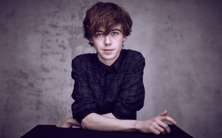 Alex Lawther